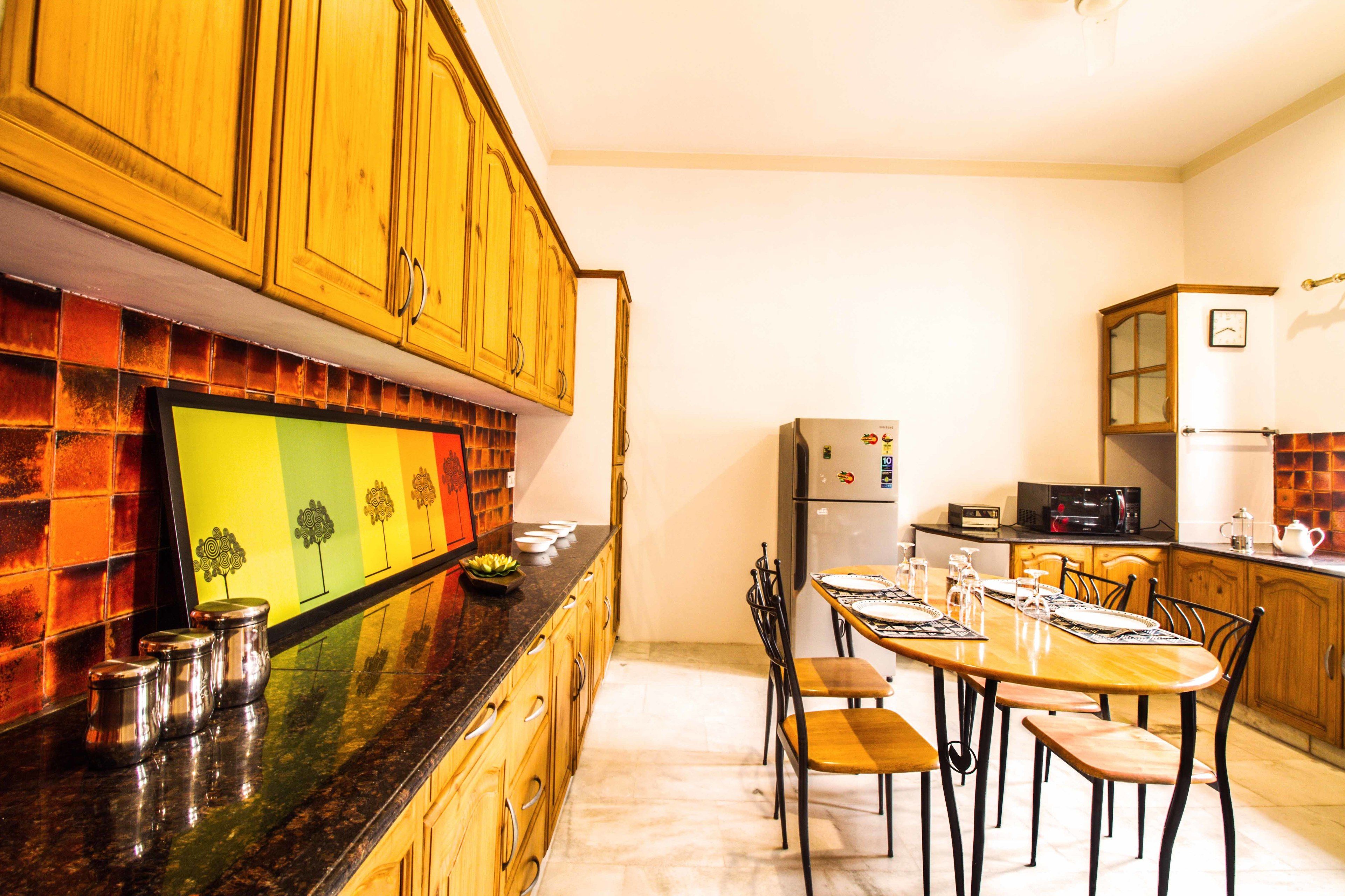 Anara Homes And Villas - Sanik Farm