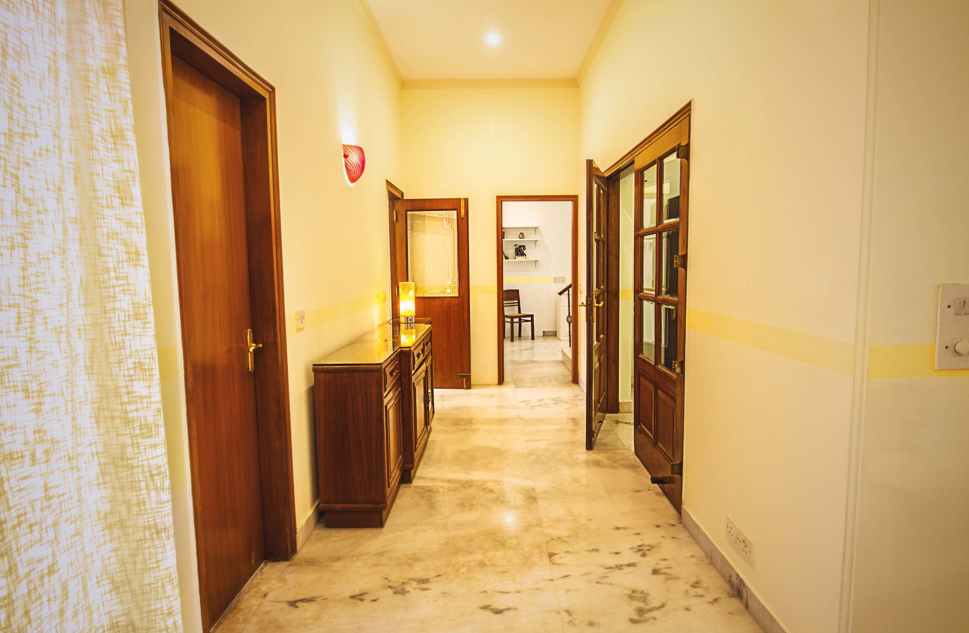Anara Homes And Villas - Sanik Farm