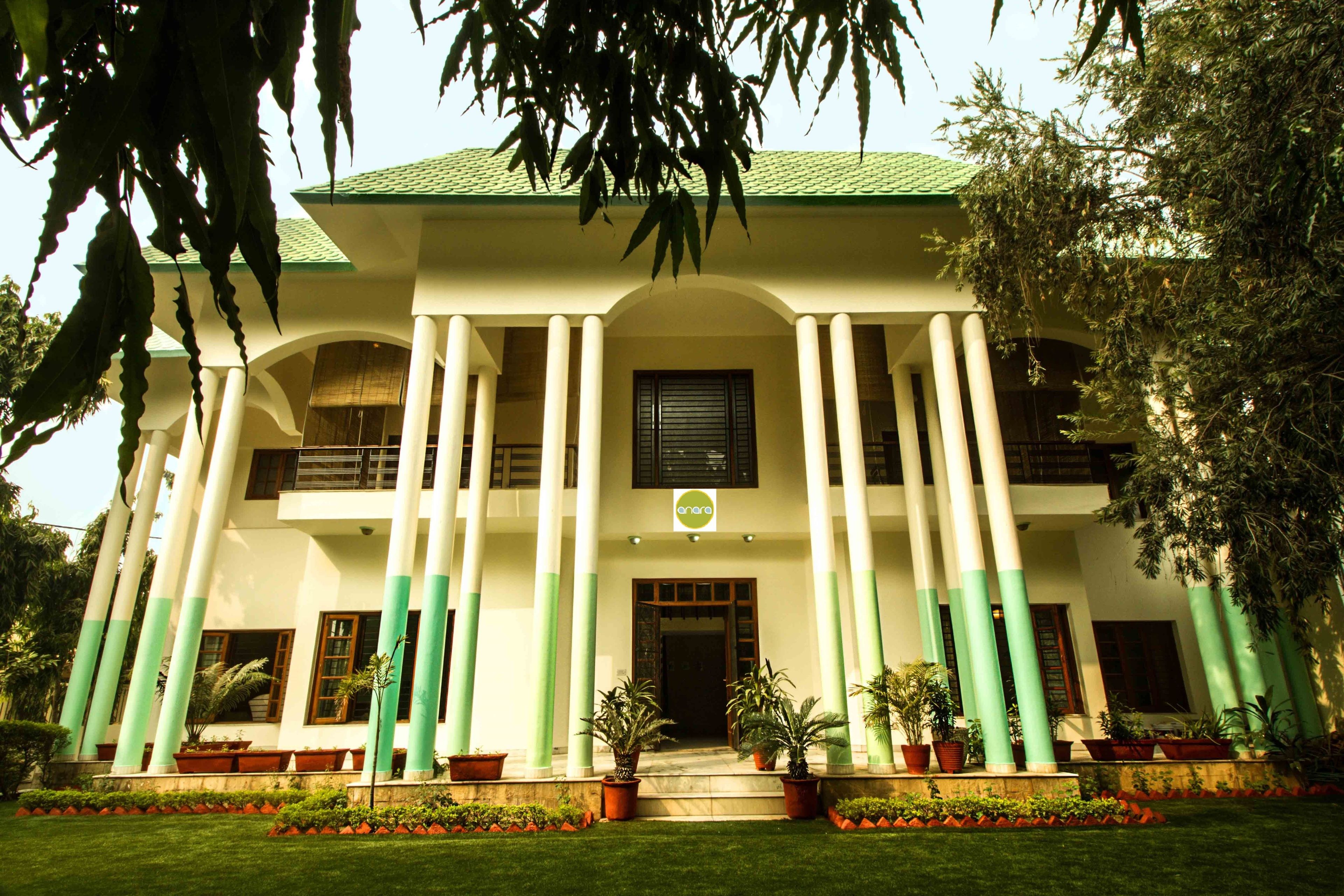 Anara Homes And Villas - Sanik Farm