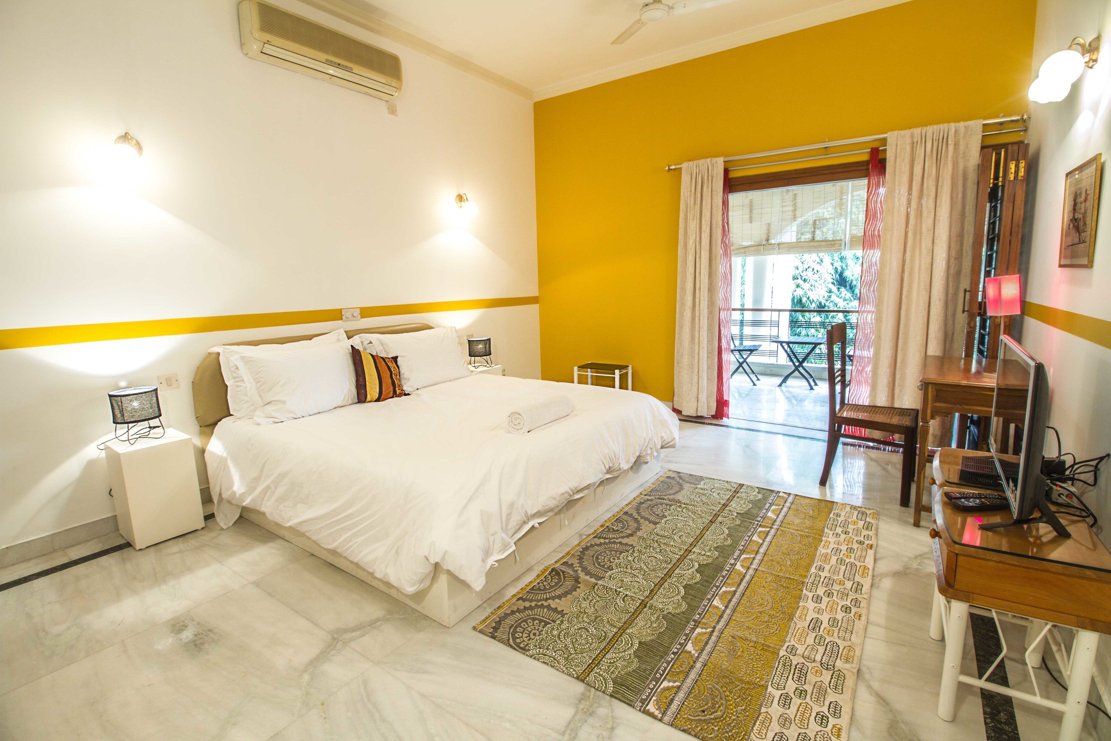 Anara Homes And Villas - Sanik Farm