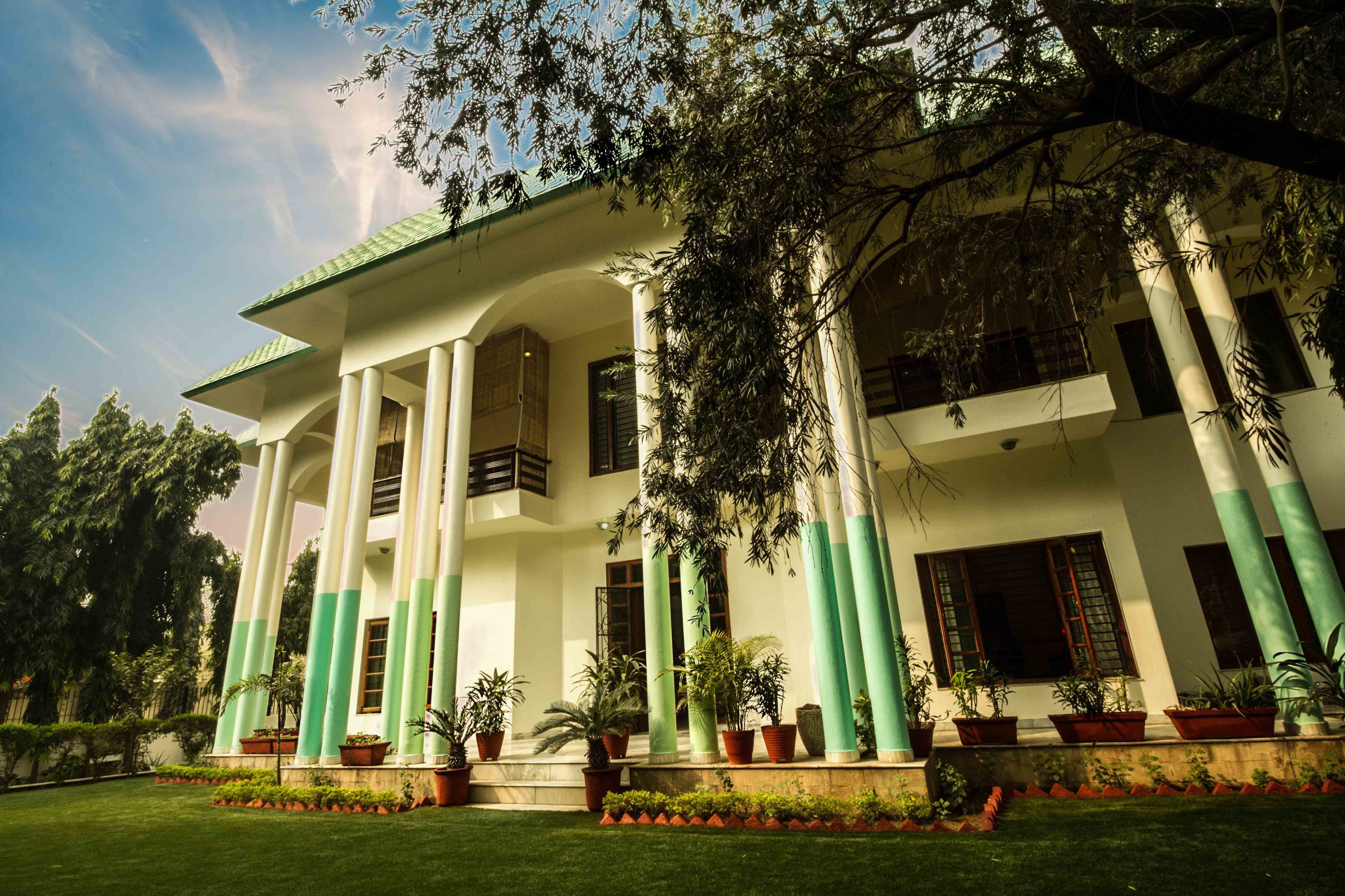 Anara Homes And Villas - Sanik Farm