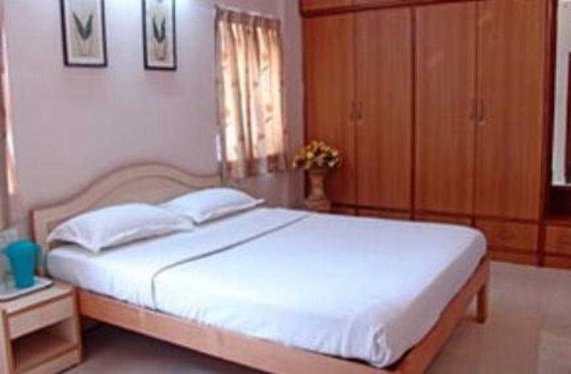 Hotel Sopan Heights