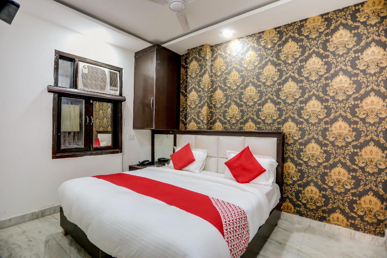 Anshun Residency by OYO Rooms