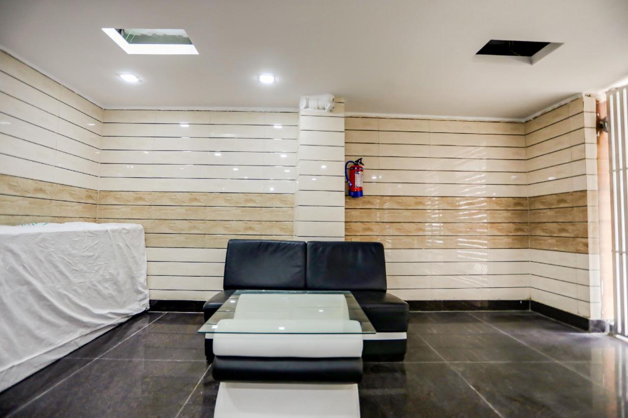Anshun Residency by OYO Rooms