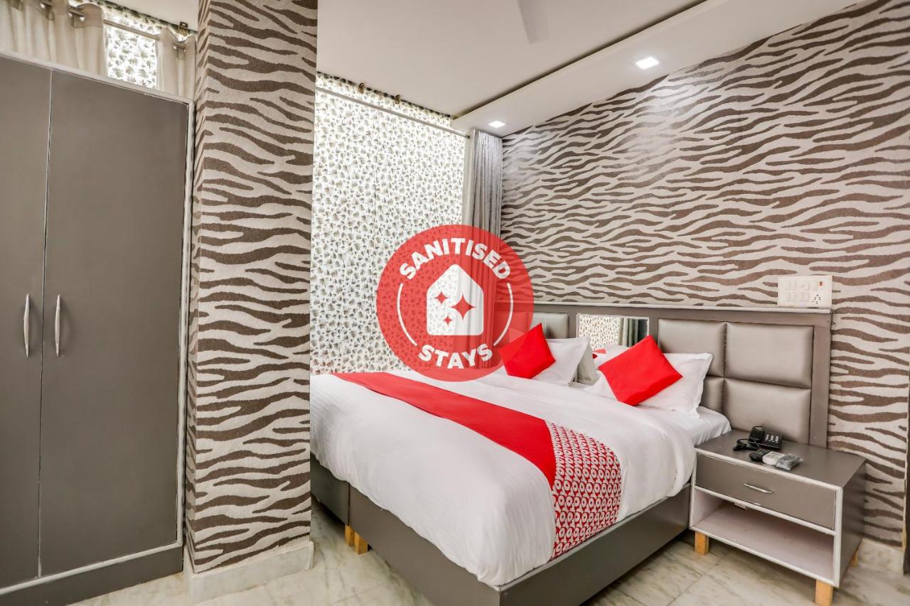 Anshun Residency by OYO Rooms
