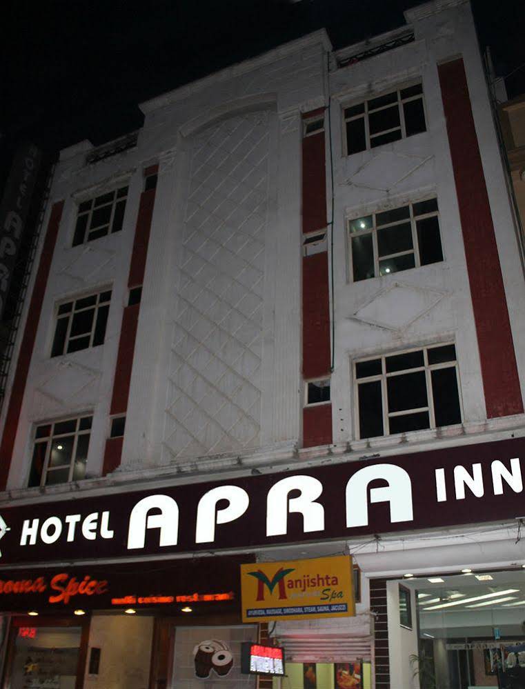 Apra Inn