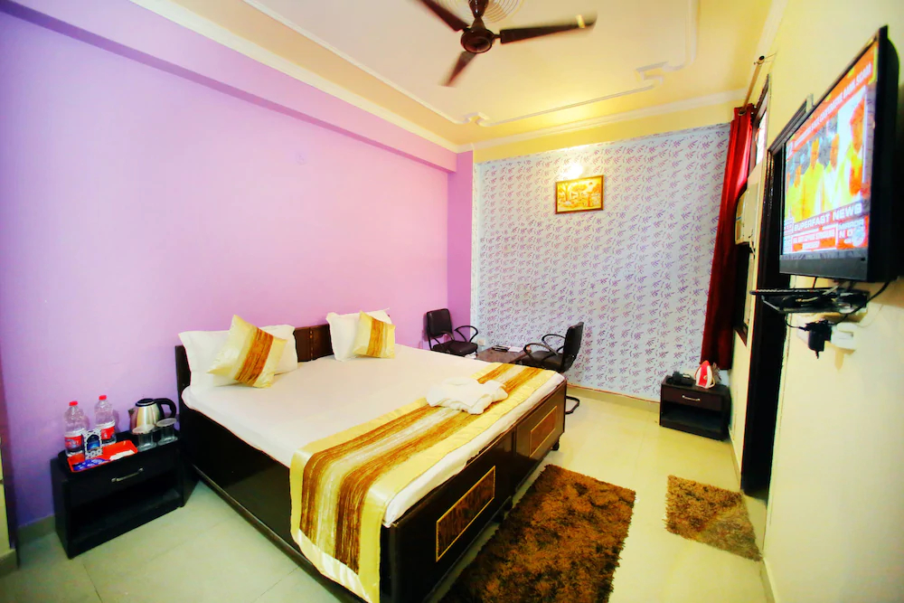 Arrival Inn by ADB Rooms