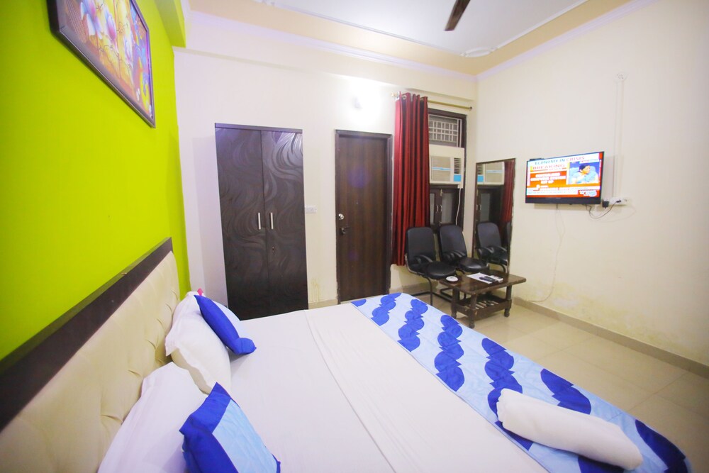 Arrival Inn by ADB Rooms