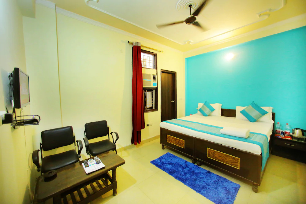 Arrival Inn by ADB Rooms