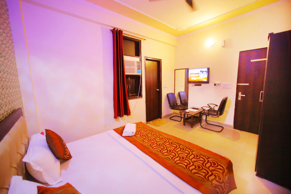 Arrival Inn by ADB Rooms