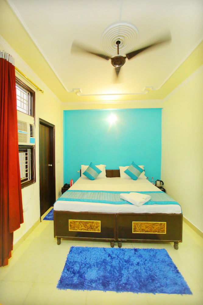 Arrival Inn by ADB Rooms
