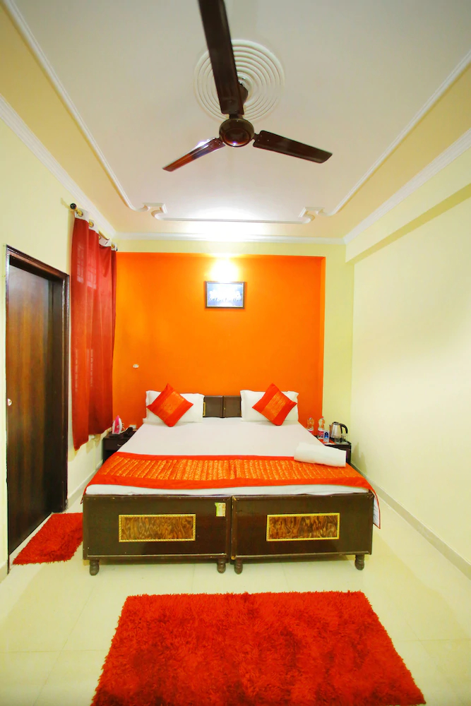 Arrival Inn by ADB Rooms