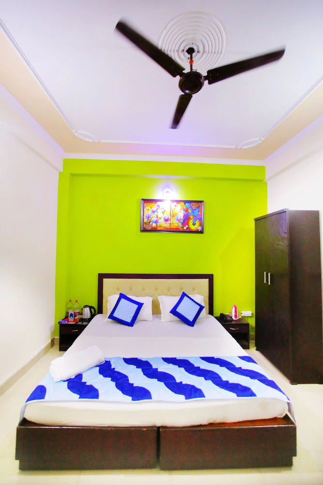 Arrival Inn by ADB Rooms