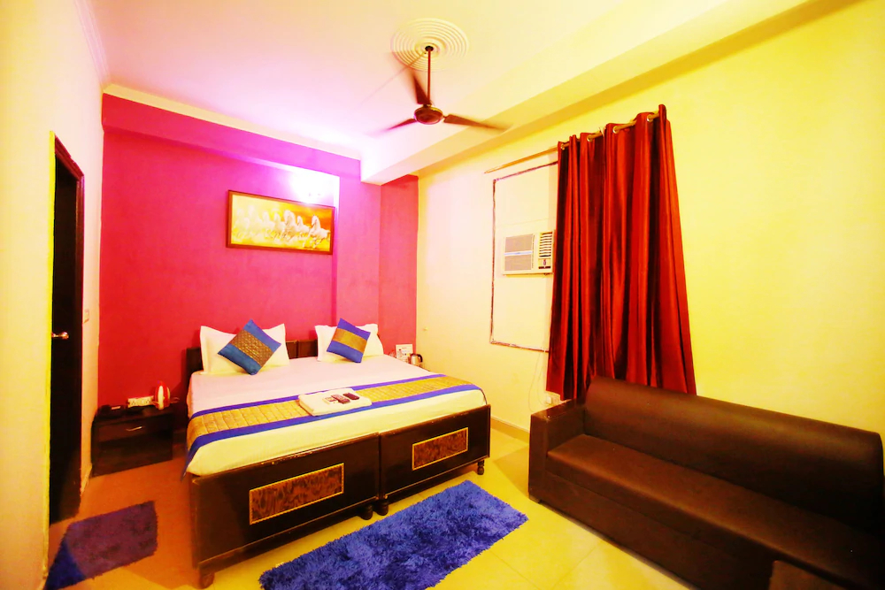 Arrival Inn by ADB Rooms