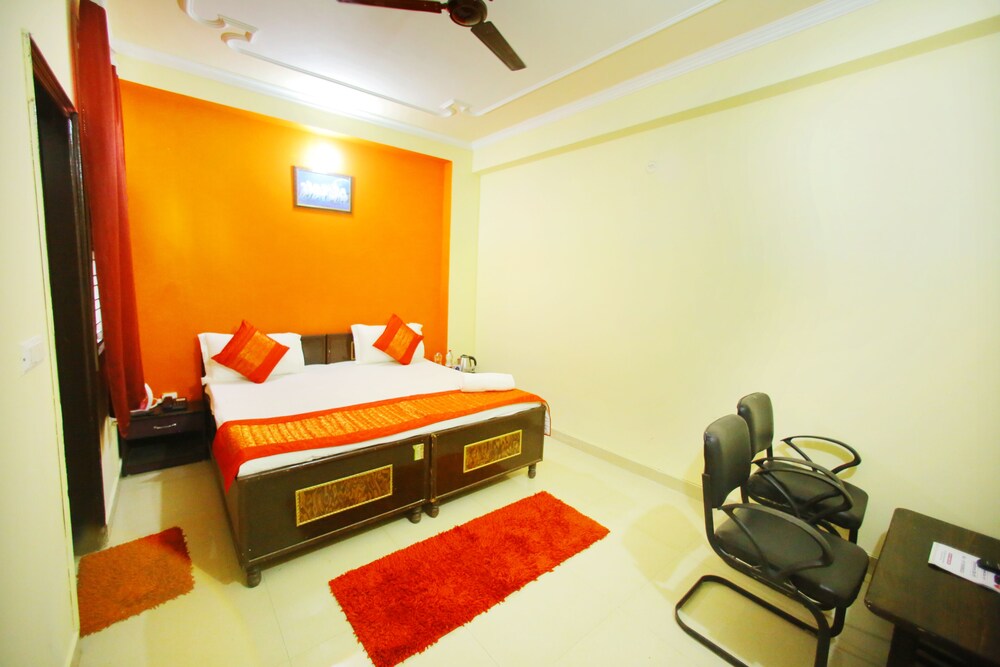 Arrival Inn by ADB Rooms