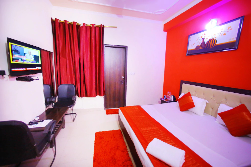 Arrival Inn by ADB Rooms