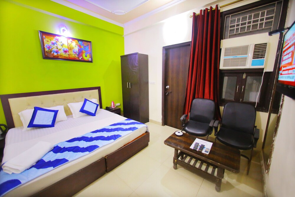 Arrival Inn by ADB Rooms