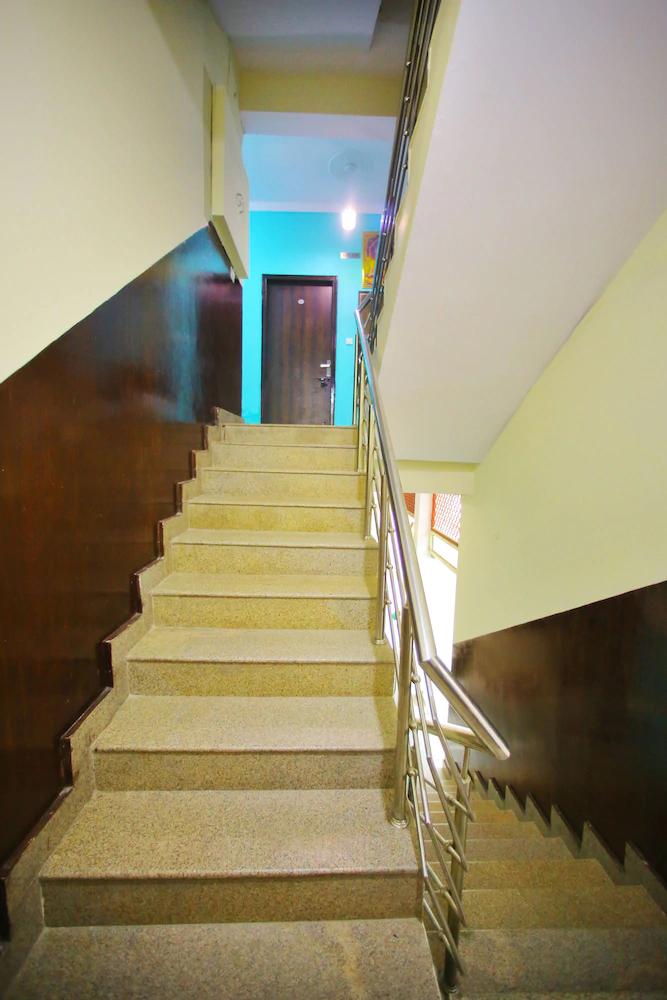 Arrival Inn by ADB Rooms