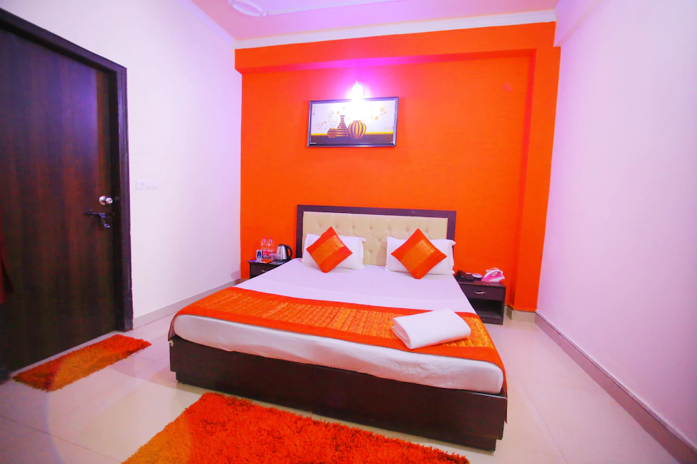 Arrival Inn by ADB Rooms