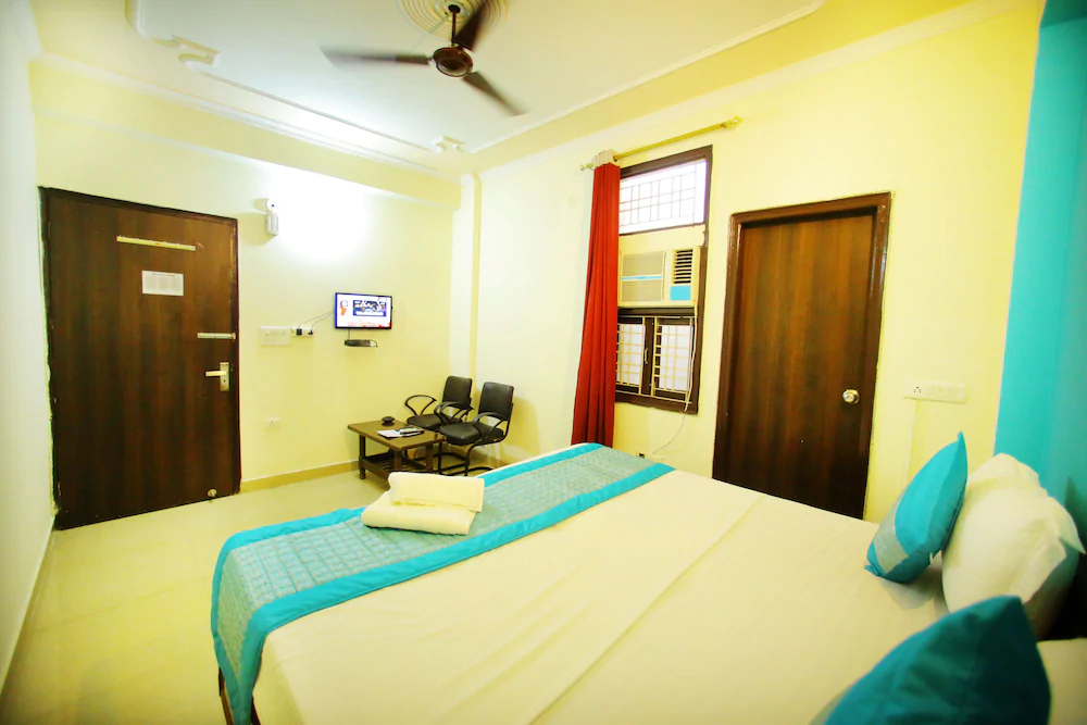 Arrival Inn by ADB Rooms