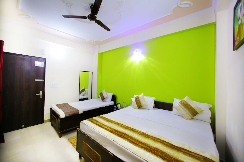 Arrival Inn by ADB Rooms