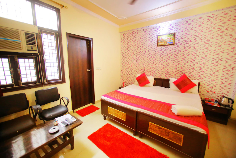 Arrival Inn by ADB Rooms