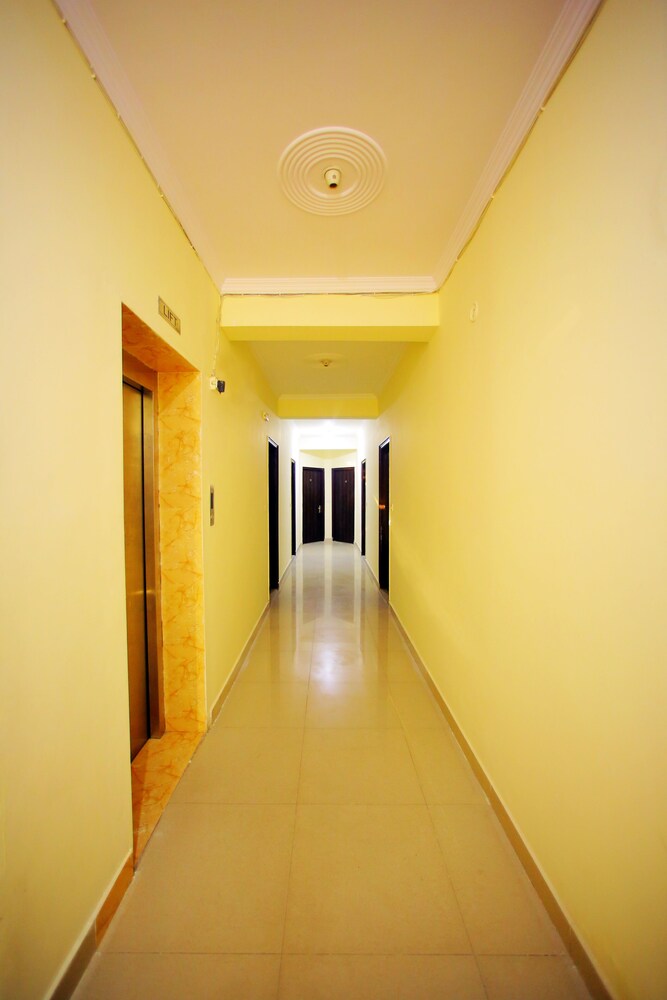 Arrival Inn by ADB Rooms
