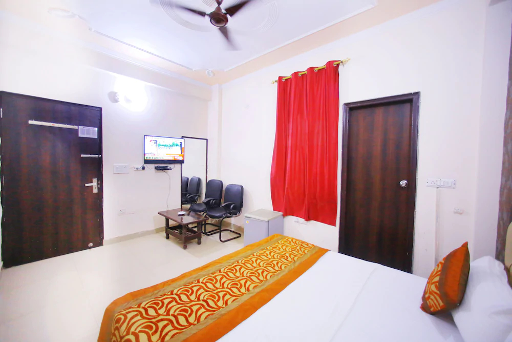 Arrival Inn by ADB Rooms
