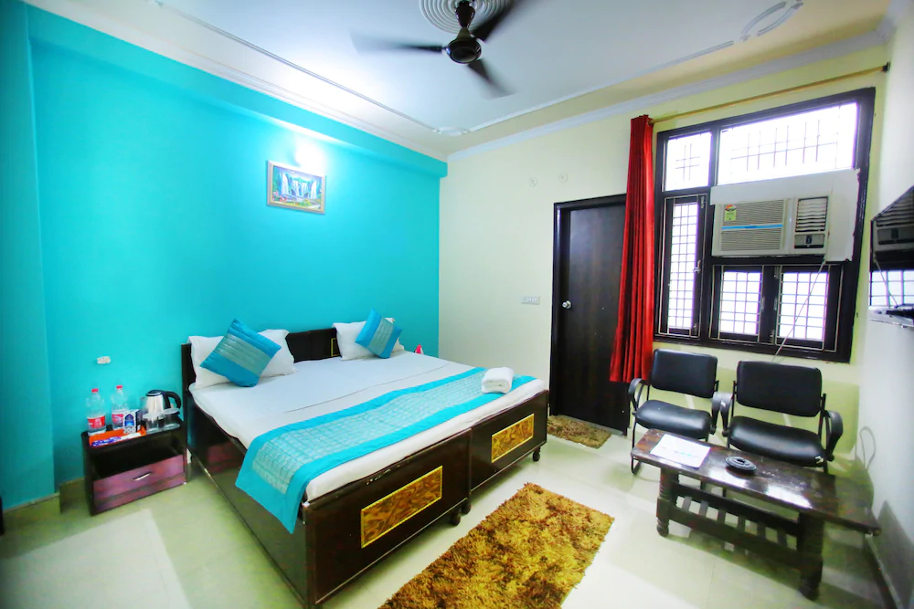 Arrival Inn by ADB Rooms