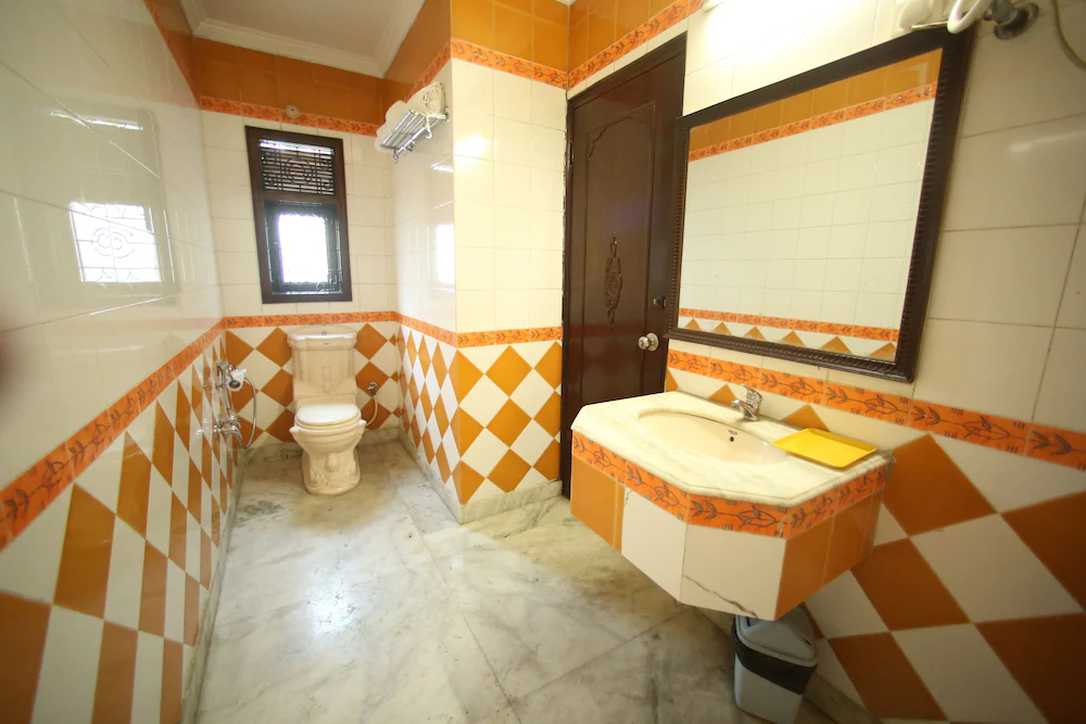 Arrival Inn by ADB Rooms
