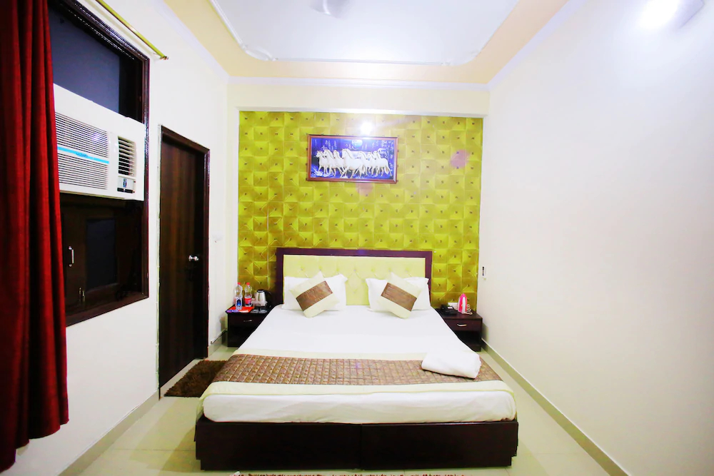 Arrival Inn by ADB Rooms