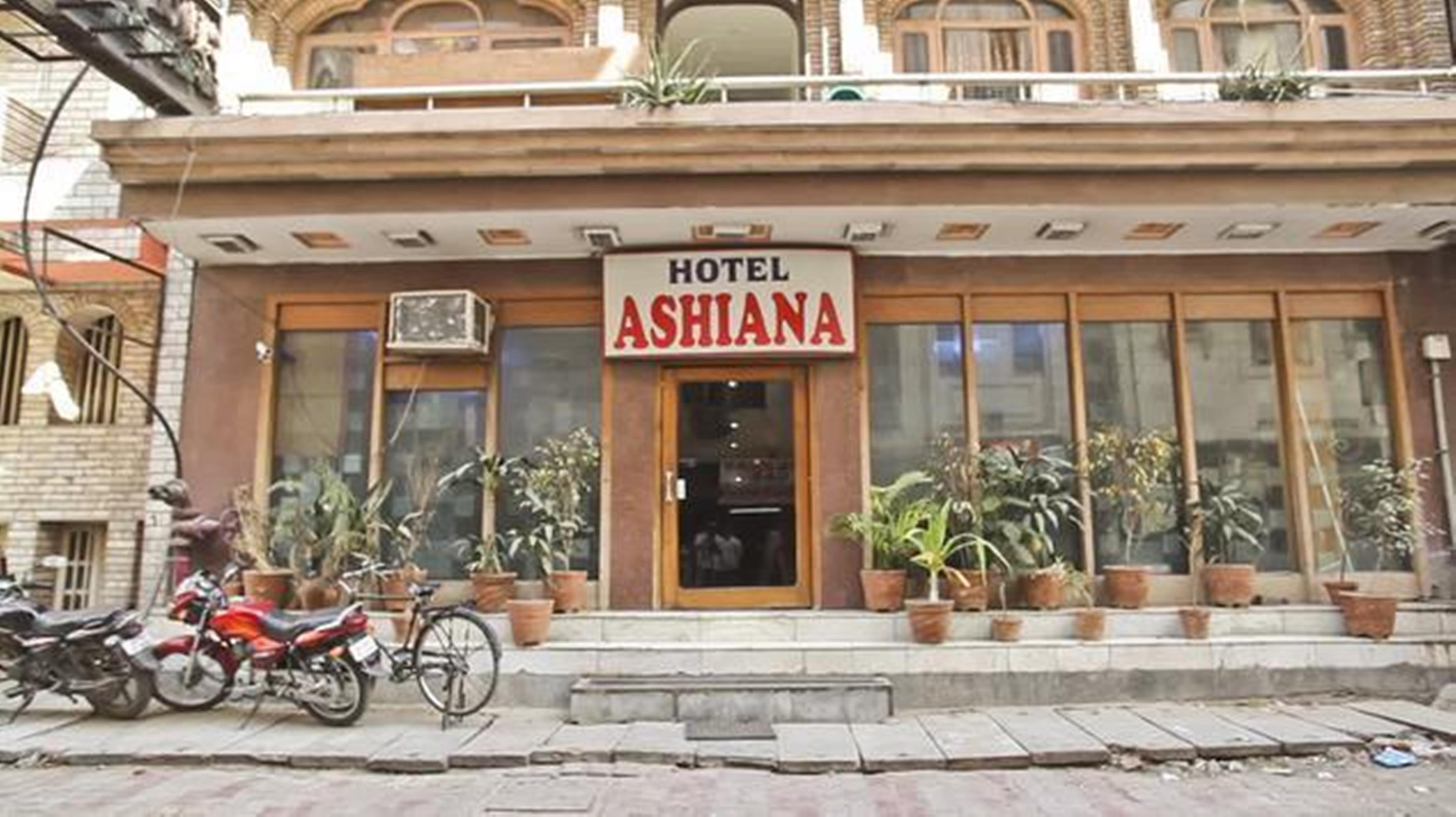 Ashiana
