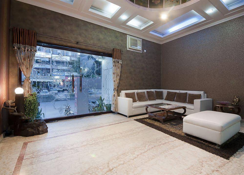 Ashoka International
