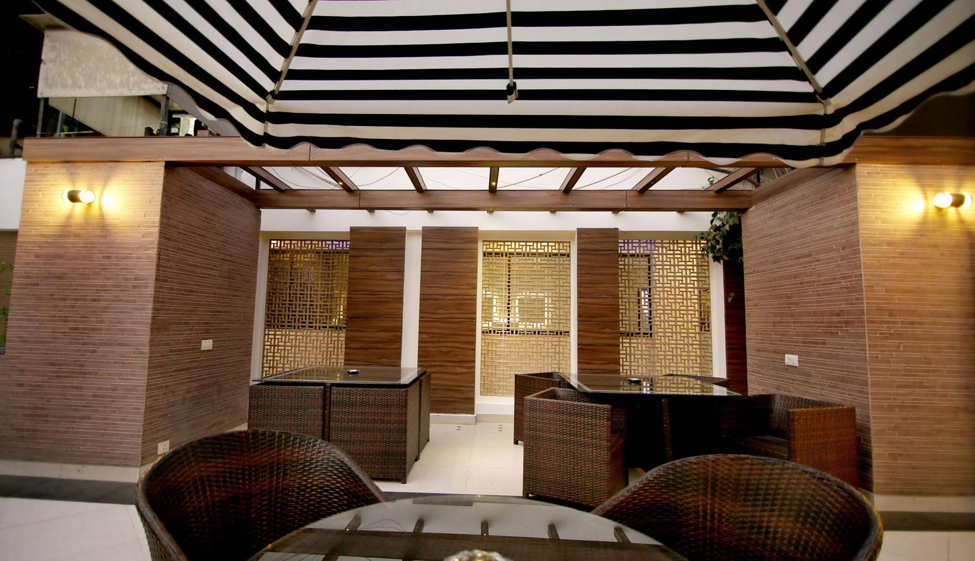 Balaji Deluxe