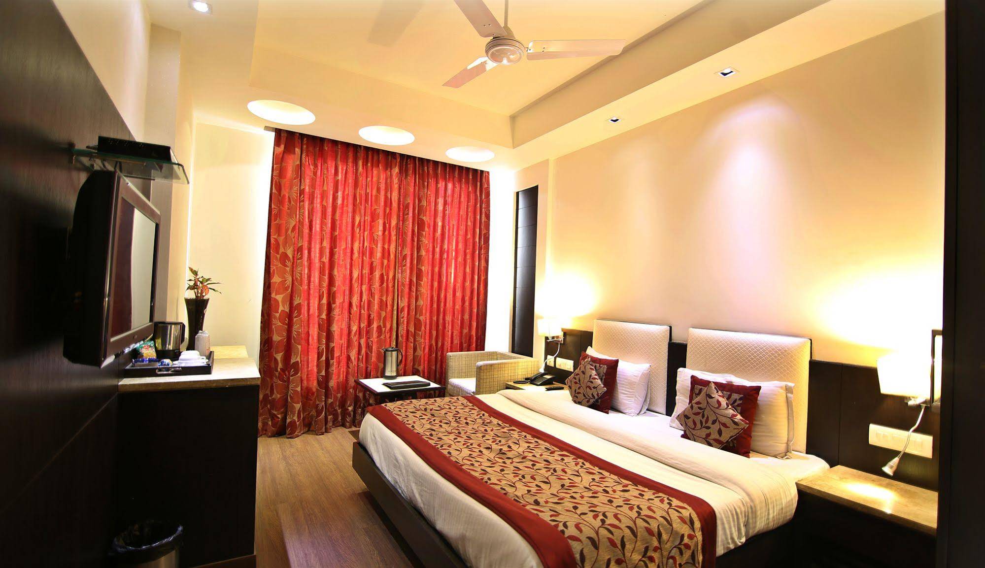 Balaji Deluxe
