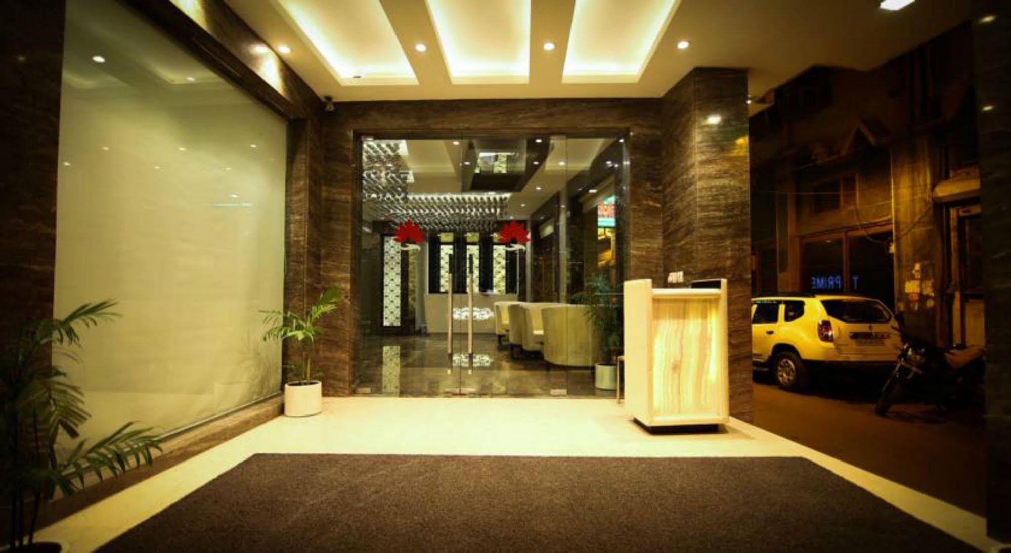 Balaji Deluxe