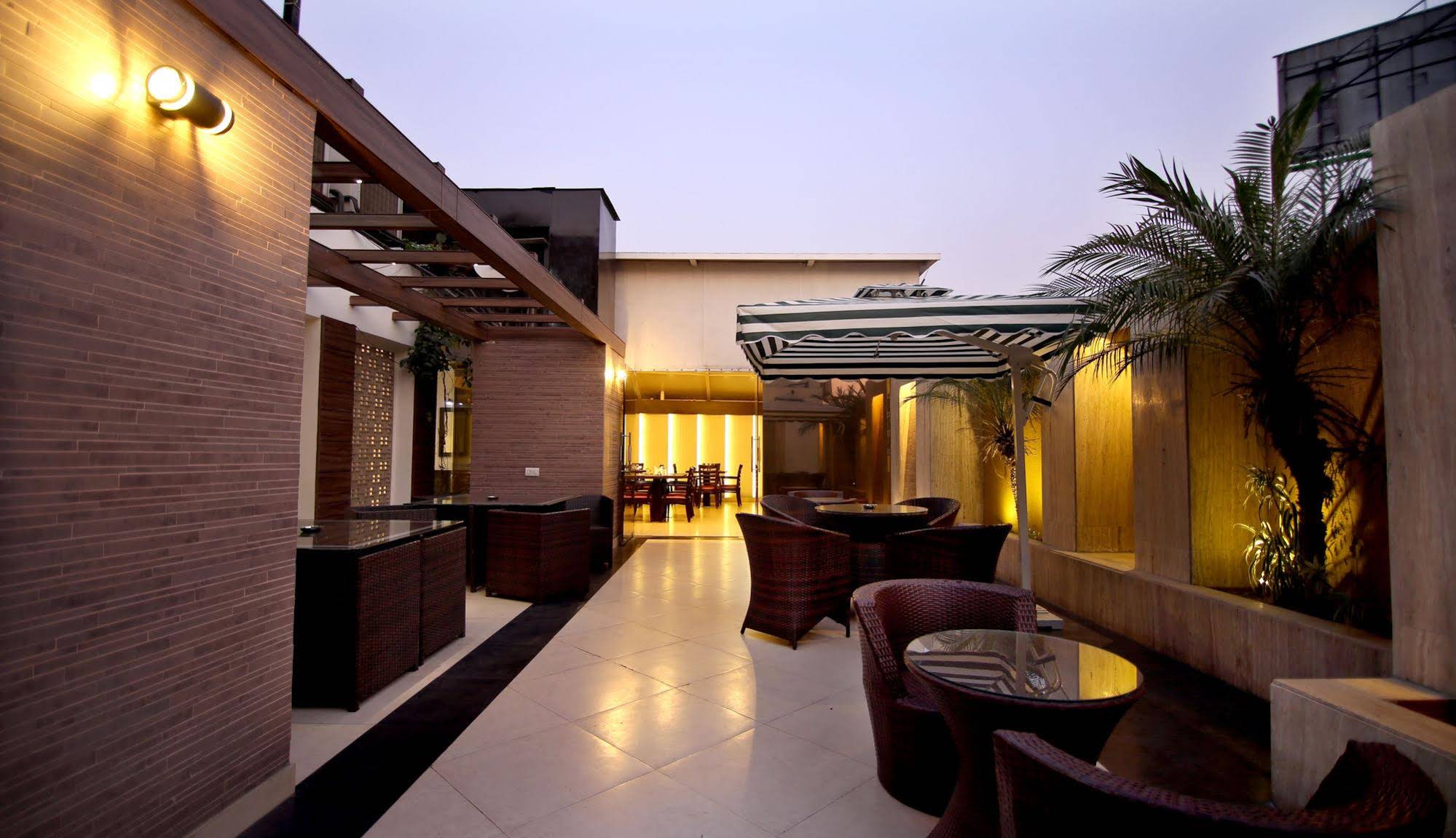 Balaji Deluxe