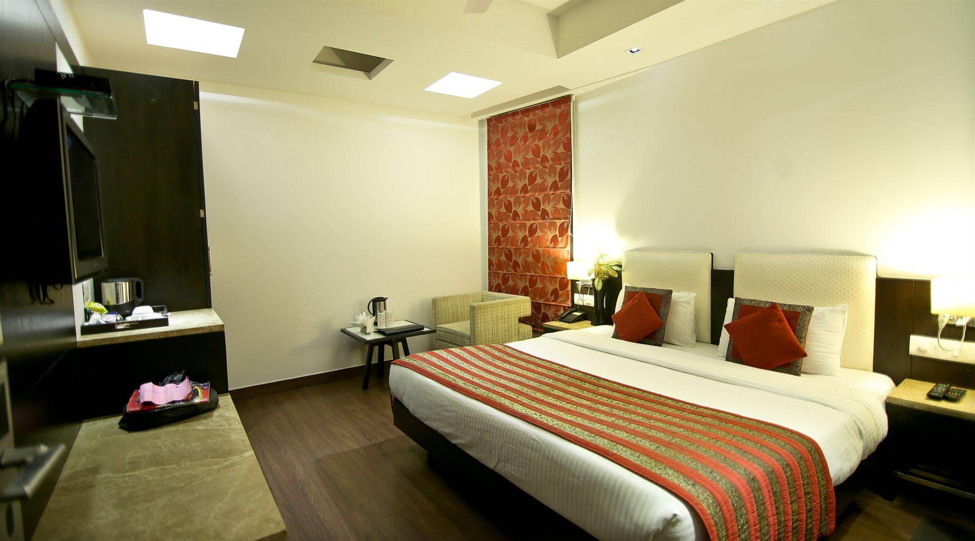 Balaji Deluxe