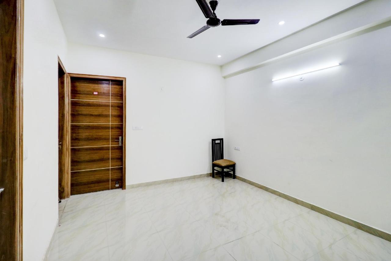Bits Residency by OYO Rooms