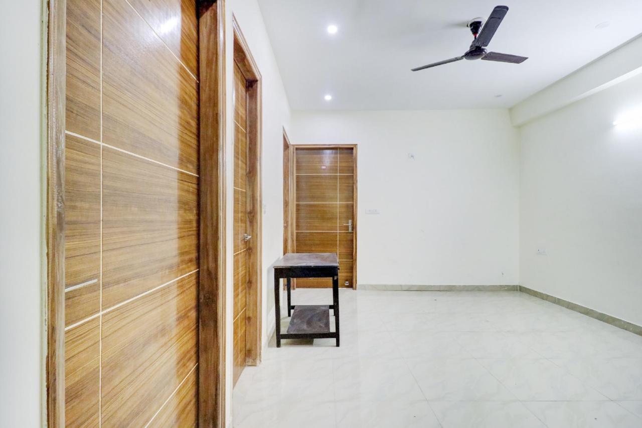 Bits Residency by OYO Rooms