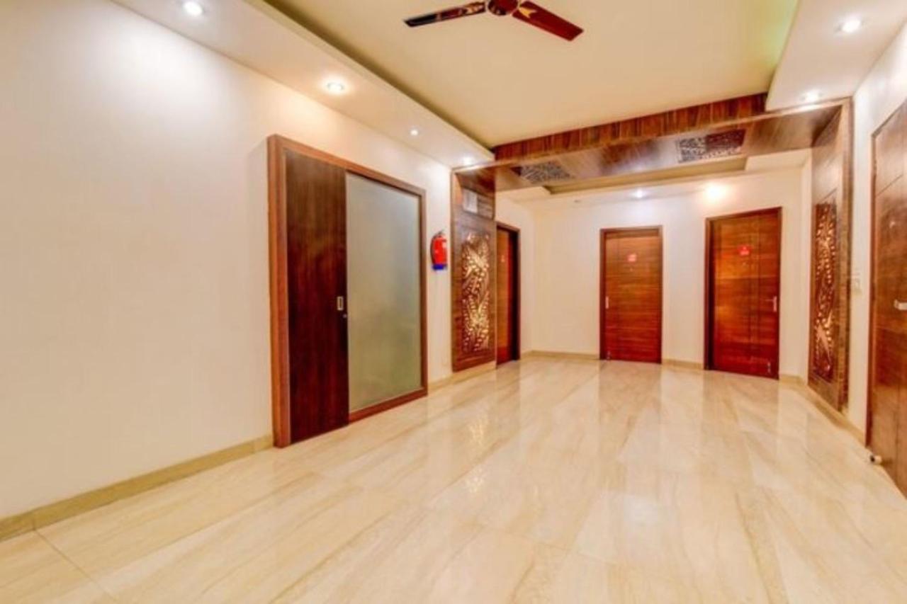 Blite Guest House