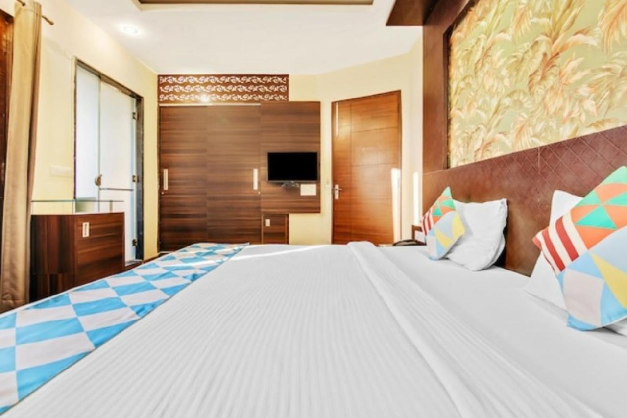 Blite Guest House