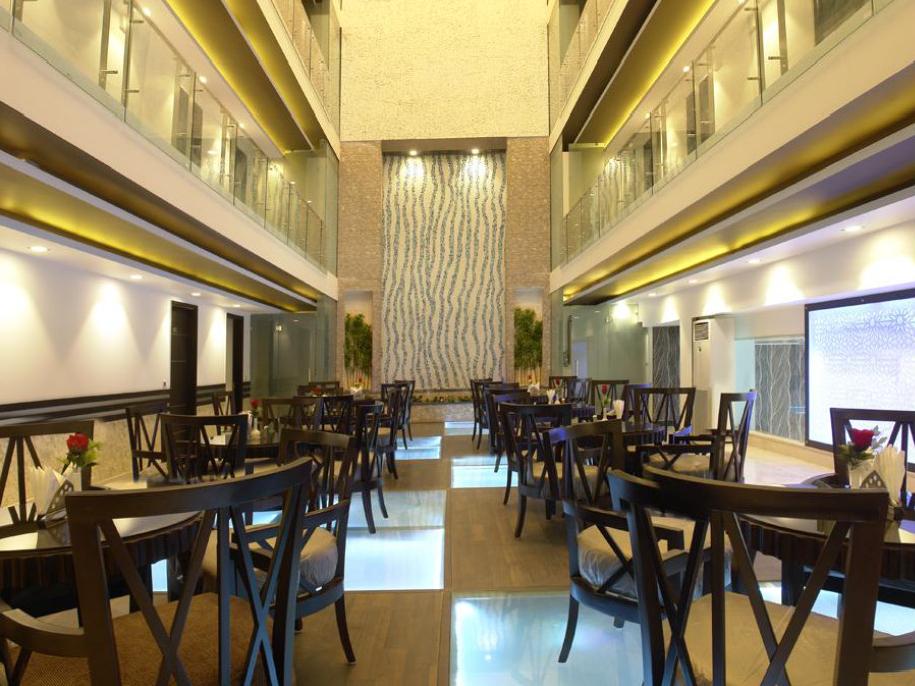 Hotel Grand Imperial