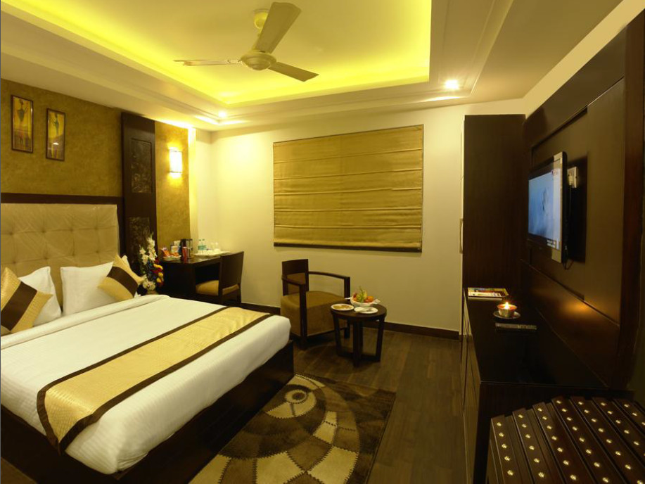 Hotel Grand Imperial