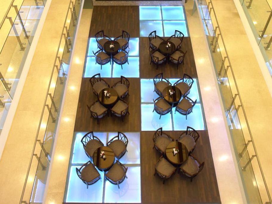 Hotel Grand Imperial