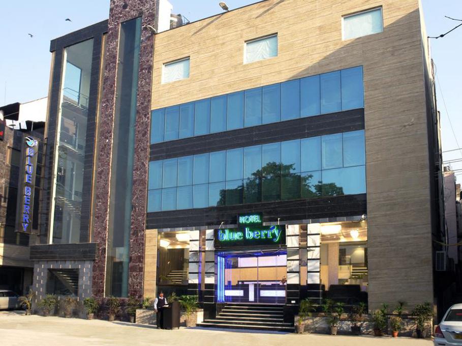Hotel Grand Imperial