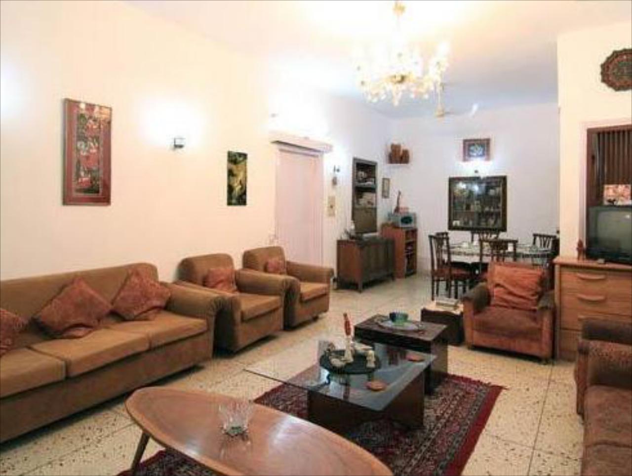 BnB New Delhi
