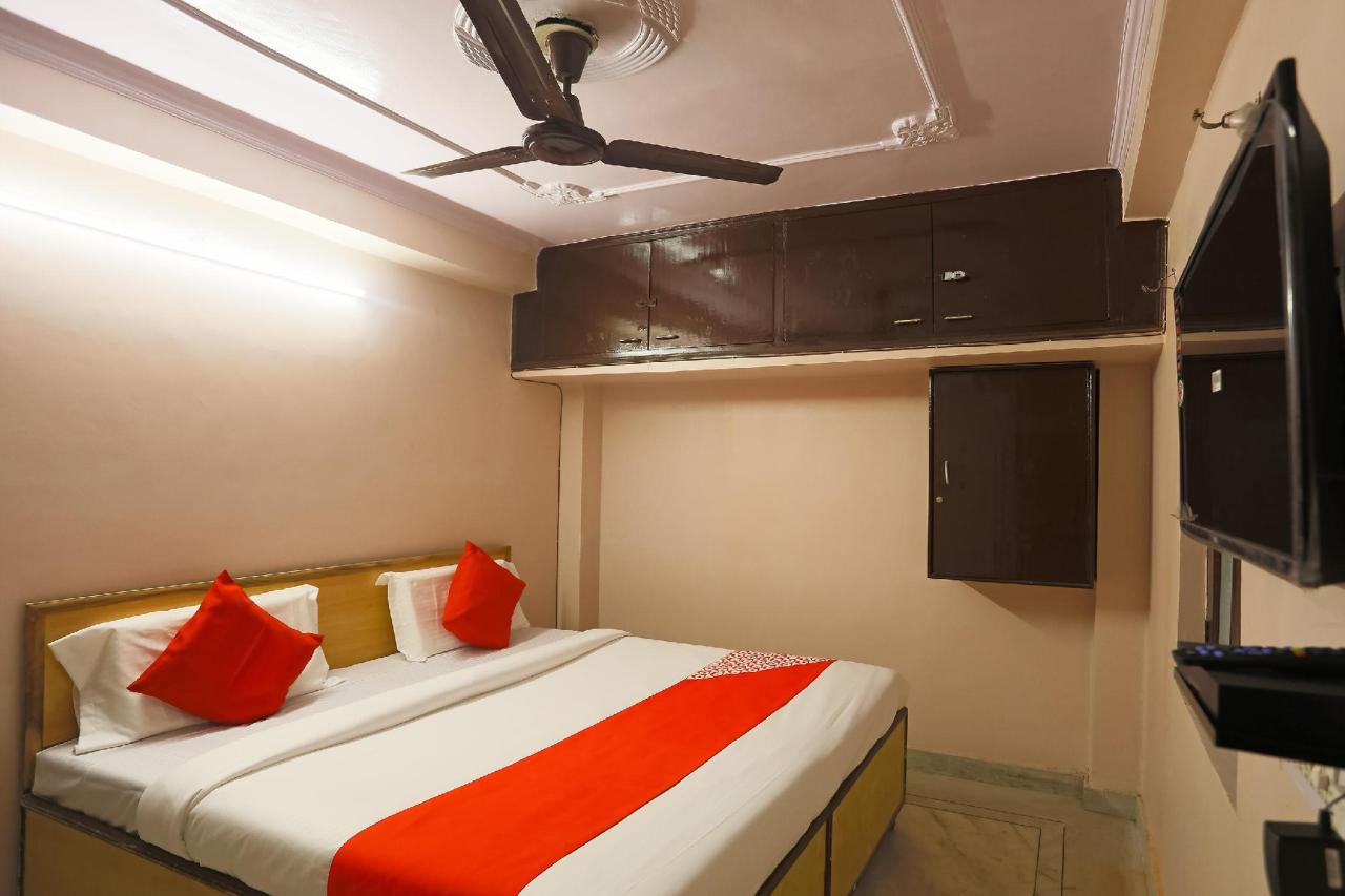 Bst Hotel by OYO Rooms