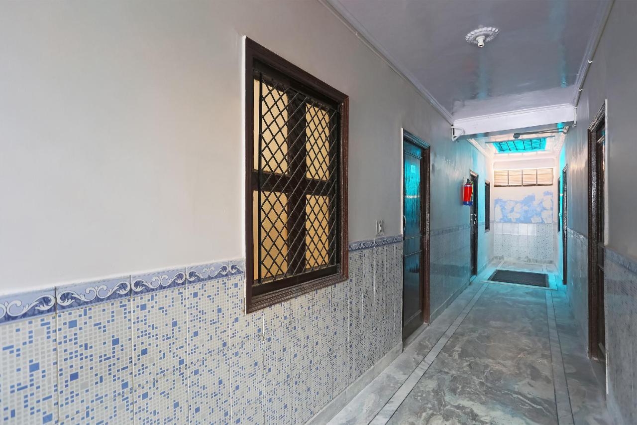 Bst Hotel by OYO Rooms