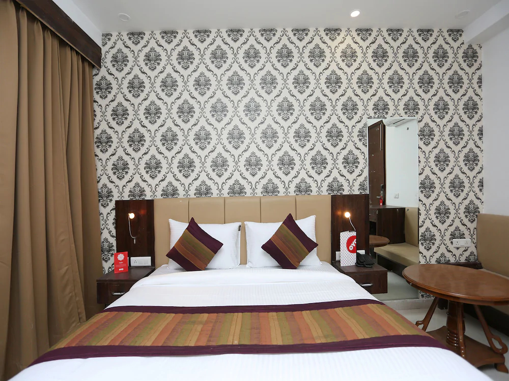 Hotel Almati Inn by OYO Rooms